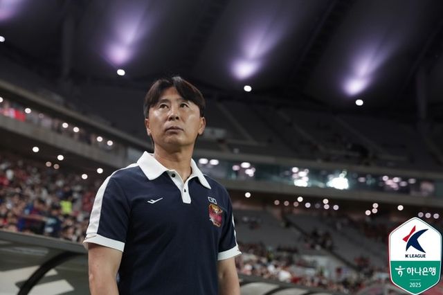 사진=한국프로축구연맹