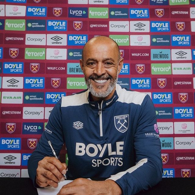 사진=웨스트햄 유나이티드