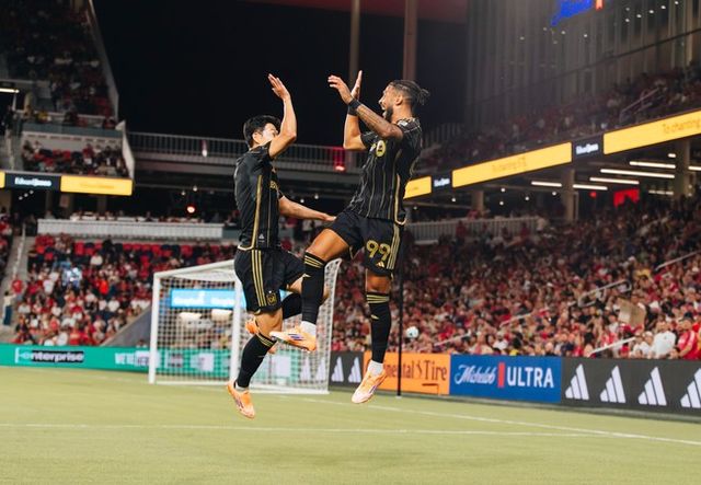사진 = LAFC