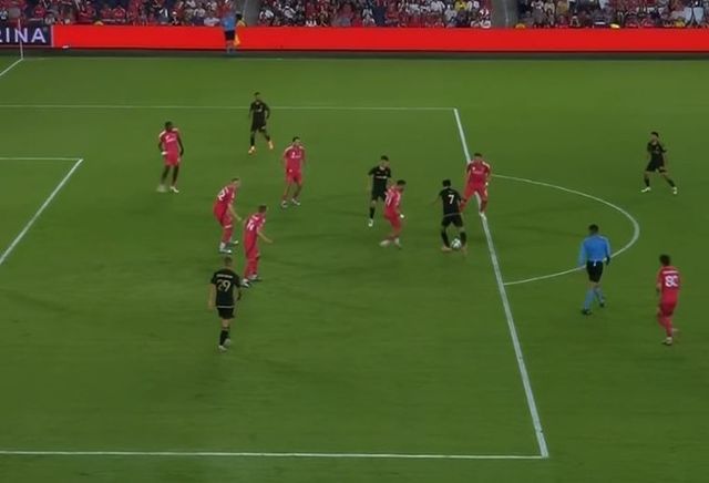 사진 = 쿠팡플레이 중계화면 캡처