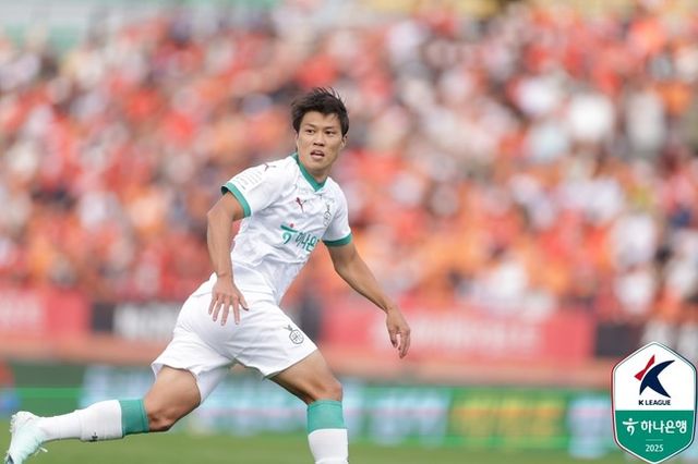 사진=한국프로축구연맹