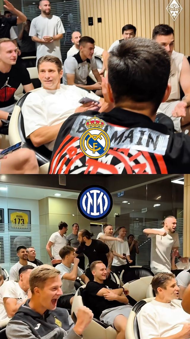 사진=카이라트 SNS