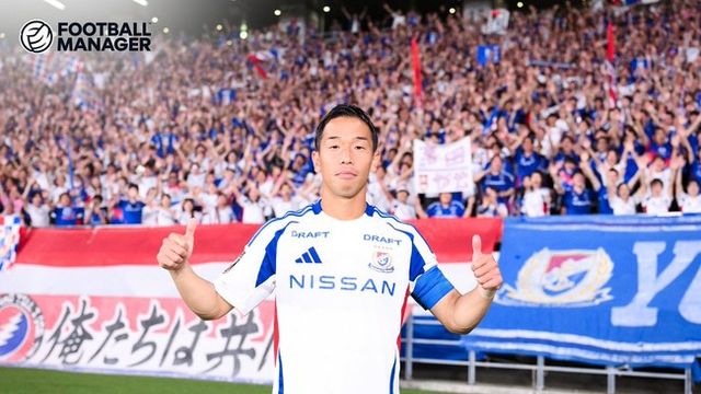 사진=요코하마 F. 마리노스