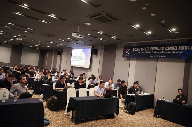 사진=한국프로축구연맹