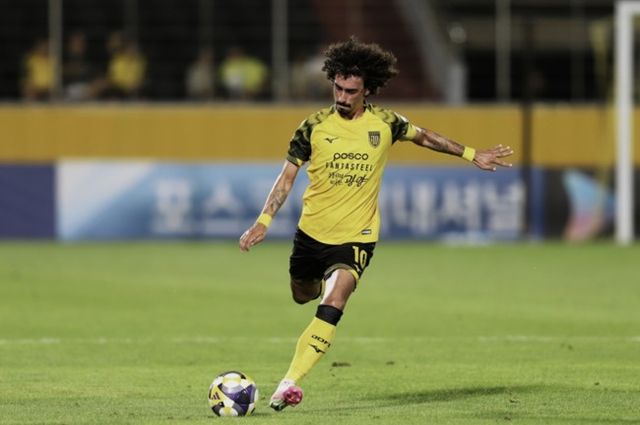 사진=전남드래곤즈