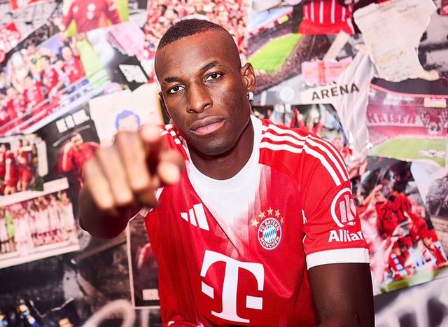 사진=바이에른 뮌헨