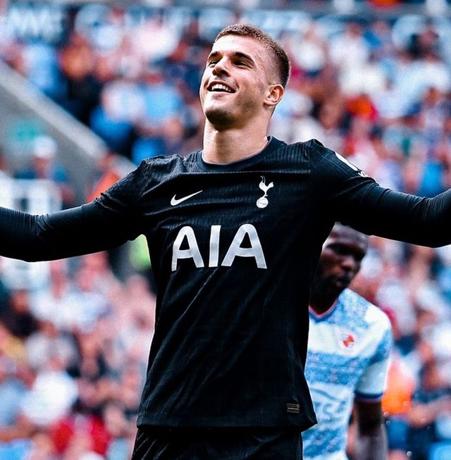 사진=토트넘 홋스퍼&nbsp;