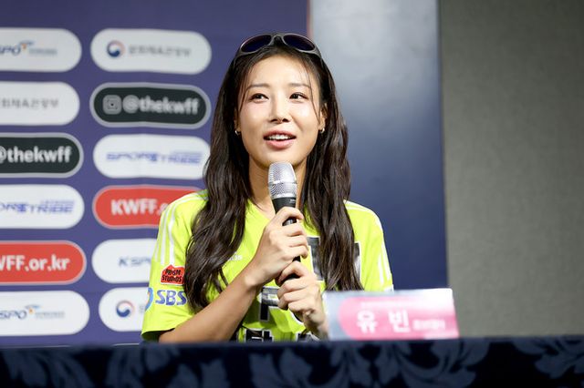 사진=한국여자축구연맹