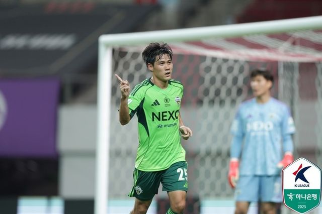 사진=한국프로축구연맹