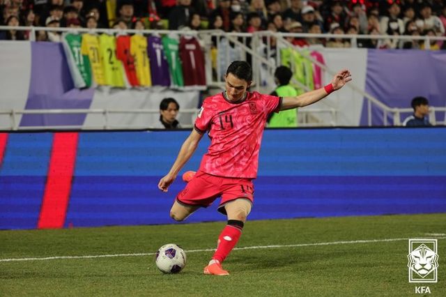 사진 = 대한축구협회
