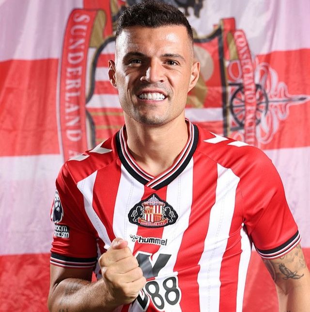 사진=선덜랜드&nbsp;