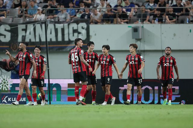 사진=한국프로축구연맹