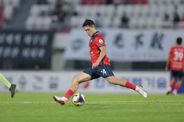 사진=한국프로축구연맹