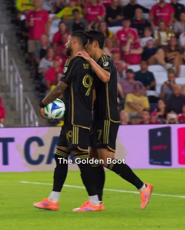 사진=LAFC