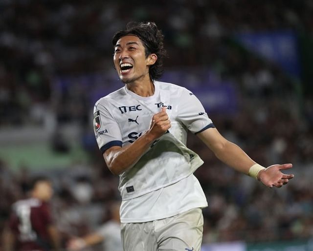 사진=시미즈 S펄스