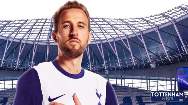사진 = 토트넘 뉴스