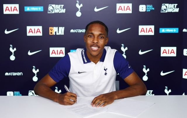 사진=토트넘 홋스퍼&nbsp;