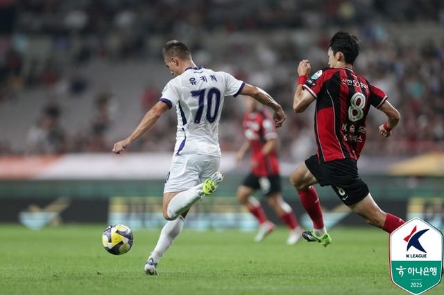 사진=한국프로축구연맹