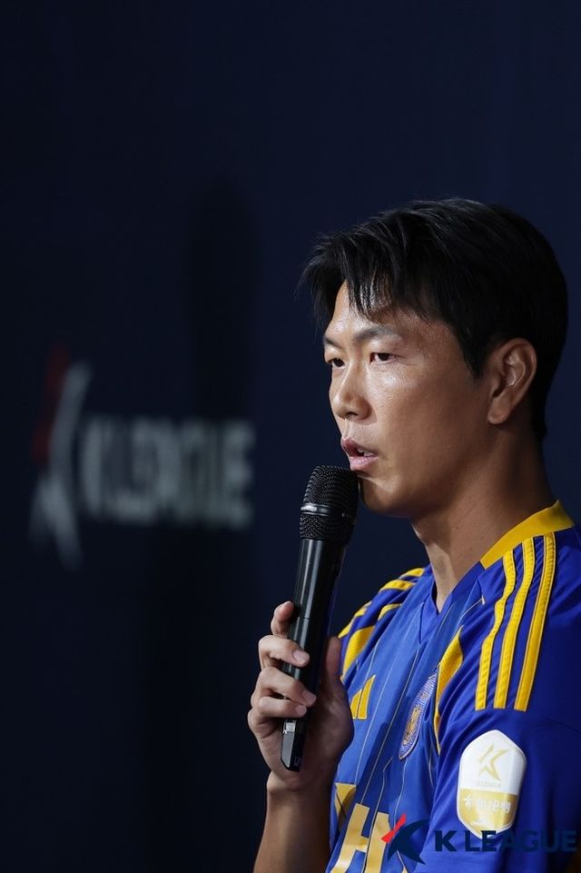 사진=한국프로축구연맹