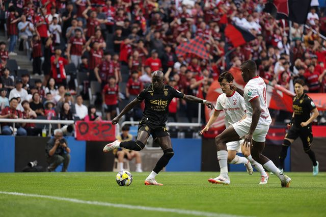 사진=한국프로축구연맹