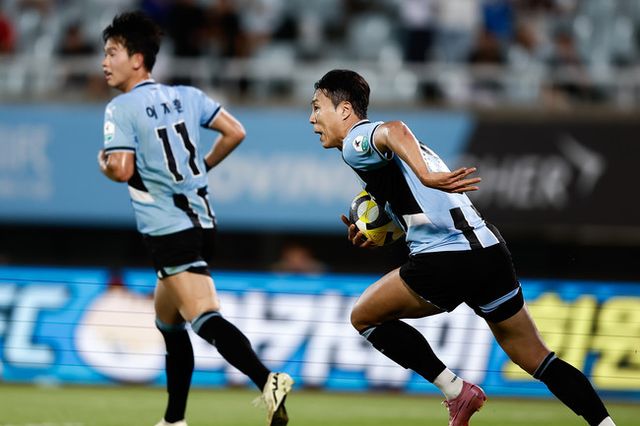 사진=천안시티FC