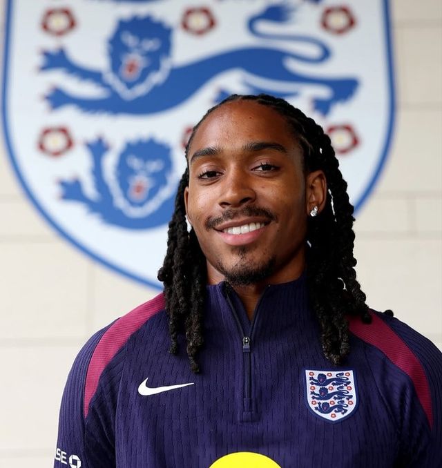 사진=잉글랜드 FA