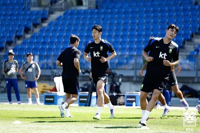 사진=대한축구협회