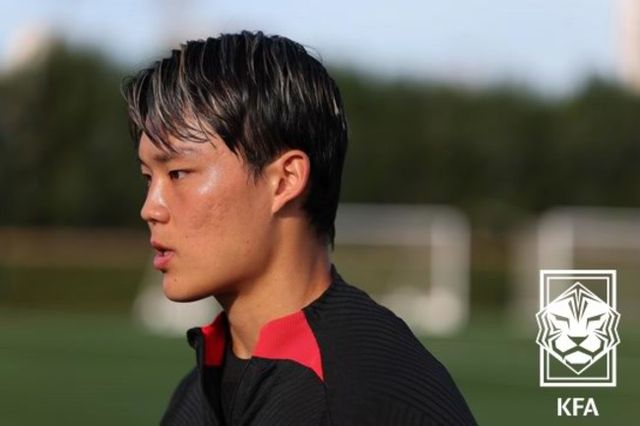 사진=대한축구협회