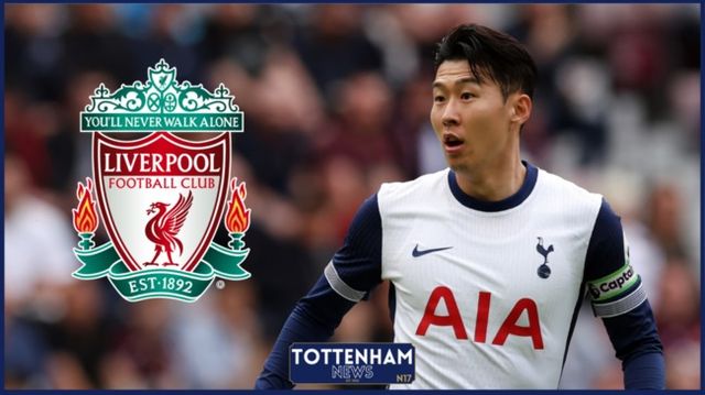 사진 = 토트넘 뉴스