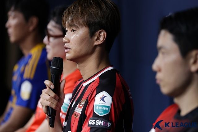 사진=한국프로축구연맹