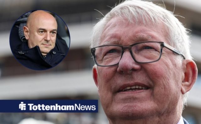 사진=토트넘 홋스퍼 뉴스