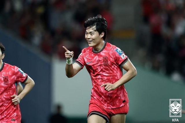 사진=대한축구협회