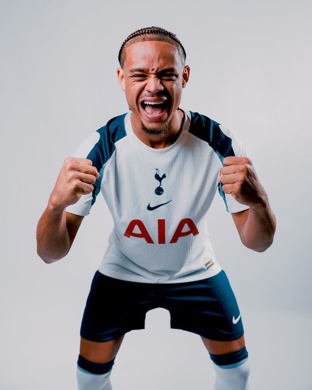 사진=토트넘 홋스퍼&nbsp;