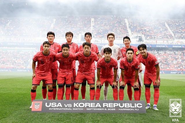 사진=대한축구협회