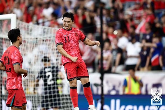 사진=대한축구협회