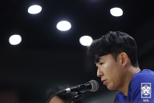 사진 = 대한축구협회