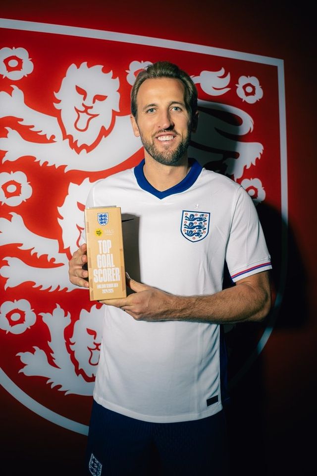 사진 = 잉글랜드