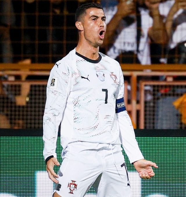 사진=포르투갈 축구협회