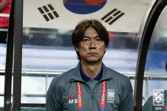 사진=대한축구협회