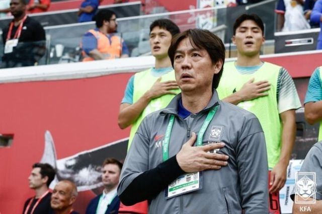 사진=대한축구협회