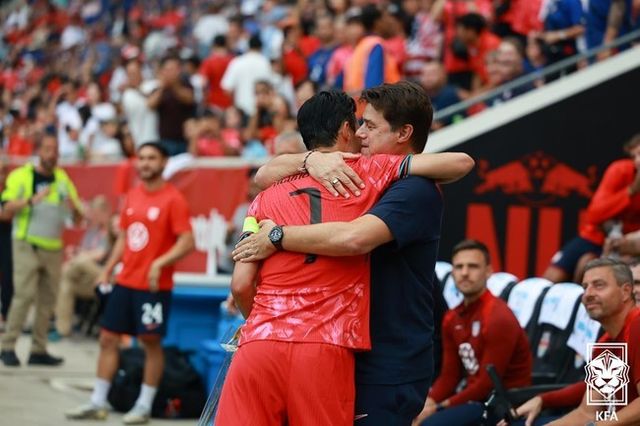 사진=대한축구협회