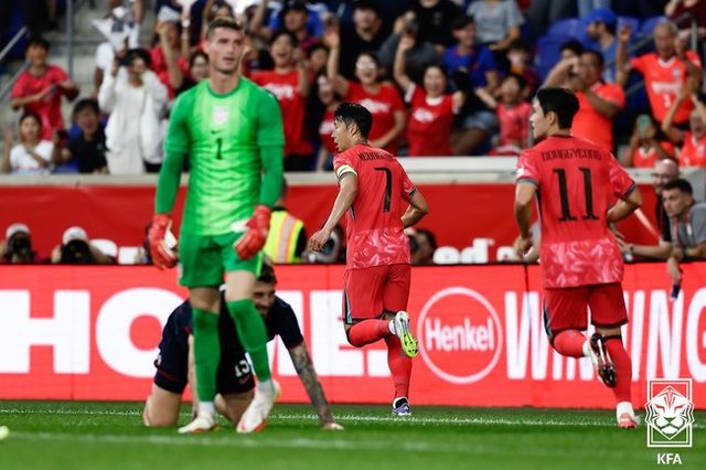 사진=대한축구협회