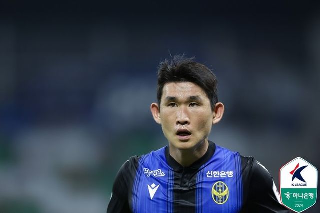 사진=한국프로축구연맹