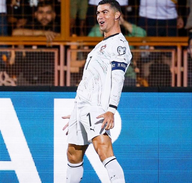 사진=포르투갈 축구협회