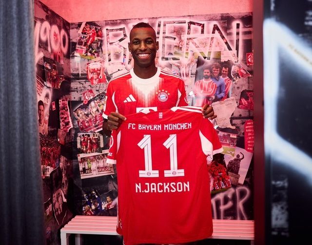 사진=바이에른 뮌헨