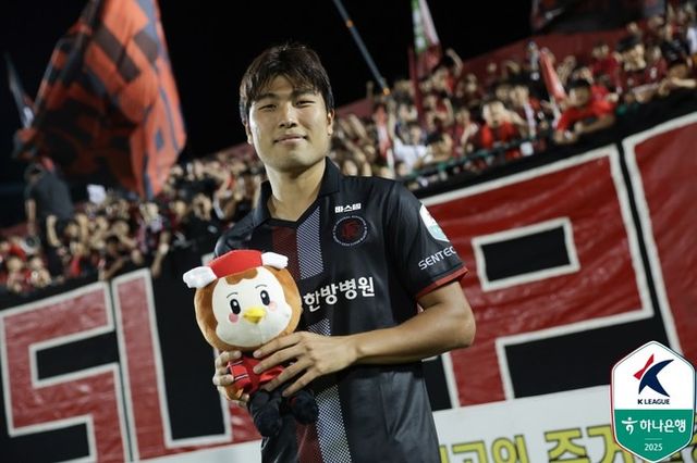 사진=한국프로축구연맹