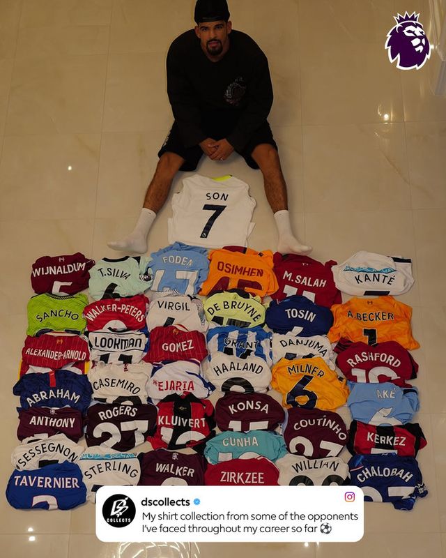 사진 = 프리미어리그