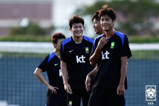 사진 = 대한축구협회