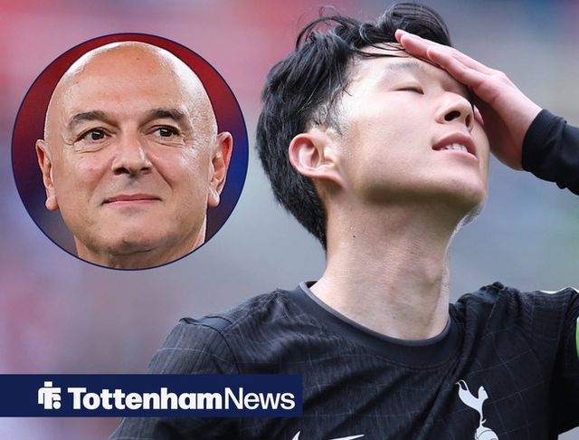 사진=토트넘홋스퍼뉴스