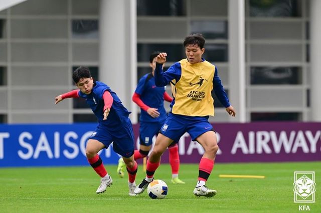 사진=대한축구협회